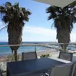 T2 Vue Cap By Interhome Apartamento Rogliano
