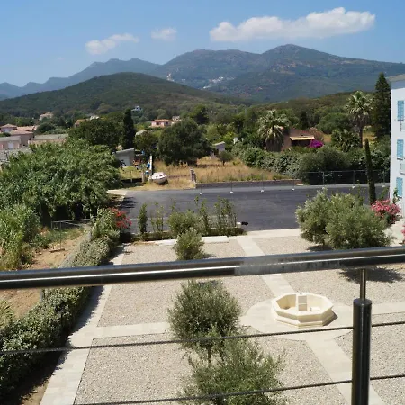 T2 Vue Cap By Interhome *