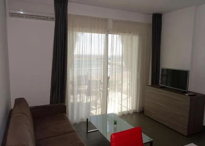 T2 Vue Cap By Interhome Rogliano