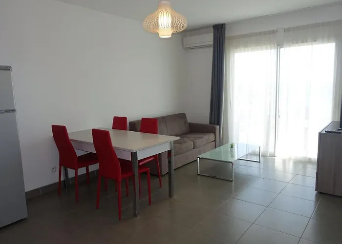 T2 Vue Cap By Interhome Rogliano