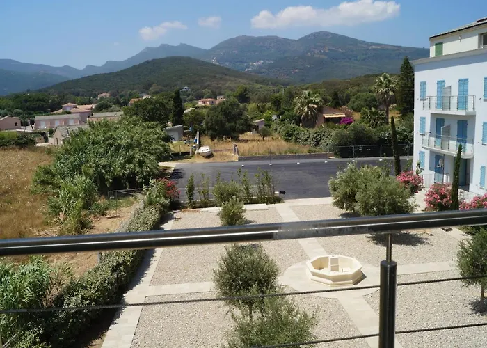 T2 Vue Cap By Interhome *