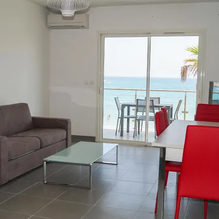 T2 Vue Cap By Interhome