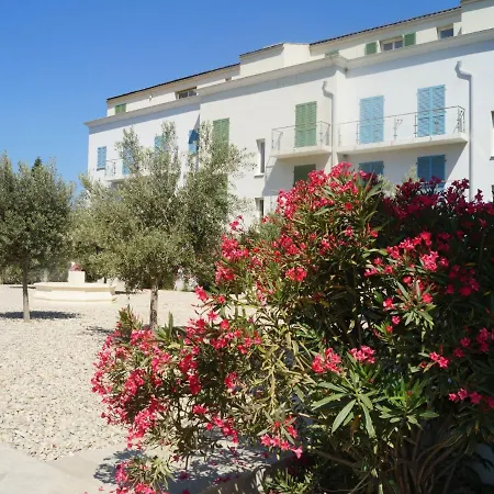 T2 Vue Cap By Interhome Apartment Rogliano