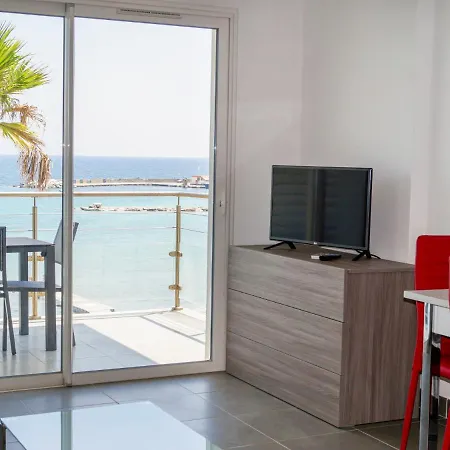 T2 Vue Cap By Interhome