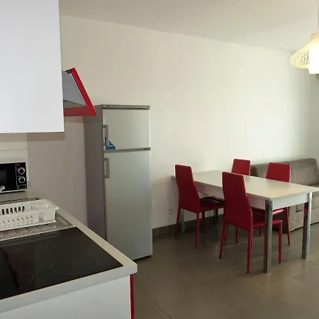Apartament Tyrrenia-1 By Interhome
