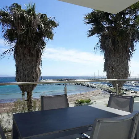 T2 Vue Cap By Interhome Apartment Rogliano