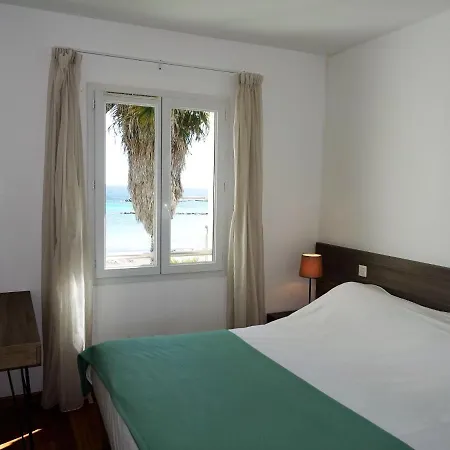 T2 Vue Cap By Interhome Appartamento